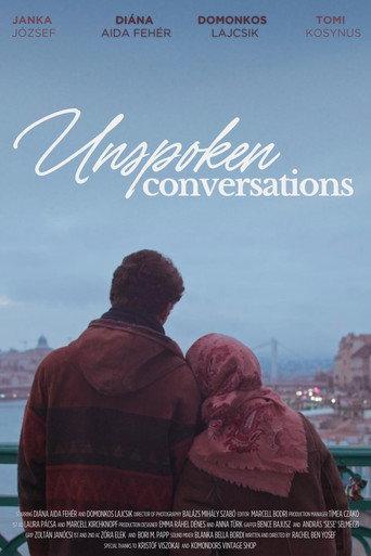 Unspoken Conversations () poster