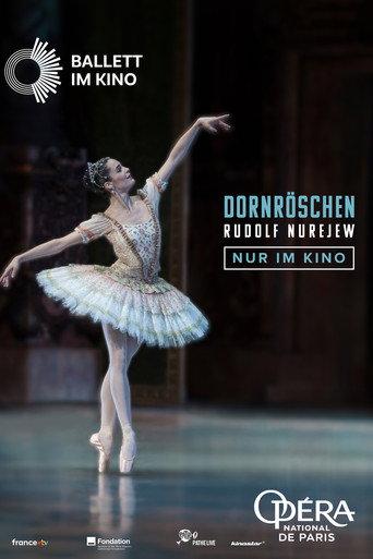 Opéra de Paris : La Belle au bois dormant (2025) poster