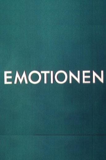 Emotionen (1981) poster