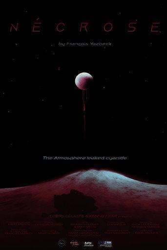 Nécrose (2024) poster
