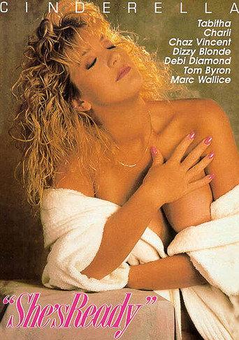 She's Ready (1990) poster