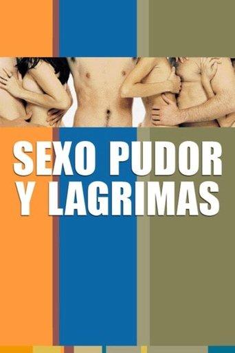 Sex, Shame & Tears (1999) poster