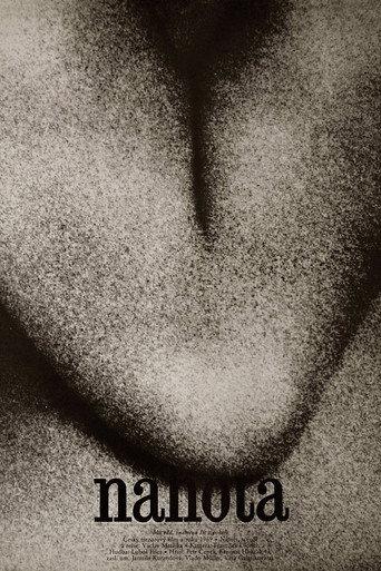 Nudity (1990) poster