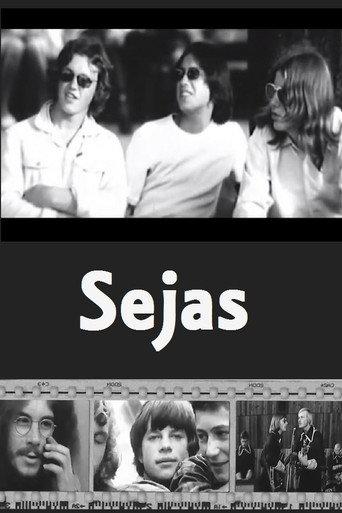 Faces (1971) poster