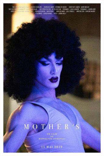 Mother's (2019) poster