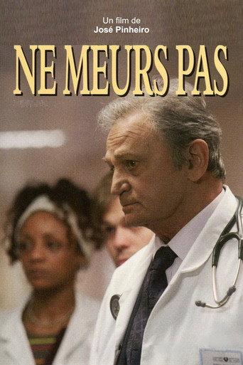 Ne meurs pas (2003) poster