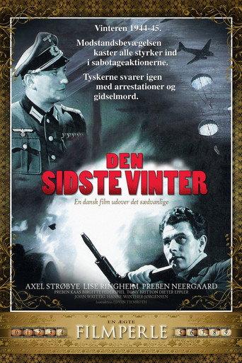 The Quiet Battle (1960) poster