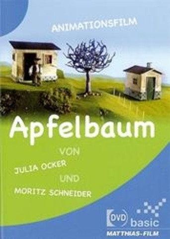 Apple Tree (2007) poster