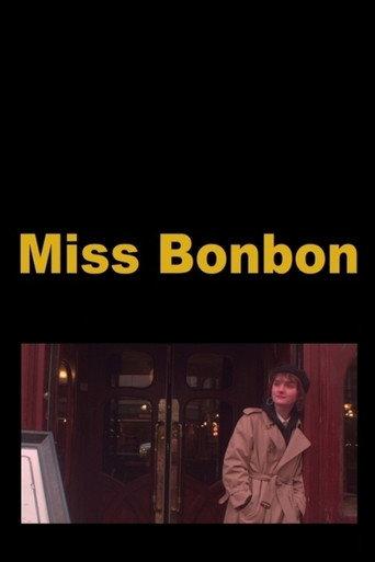 Miss Bonbon (2020) poster