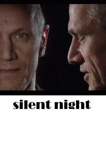 Silent Night (1990) poster