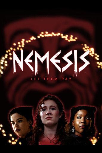NEMESIS (2026) poster