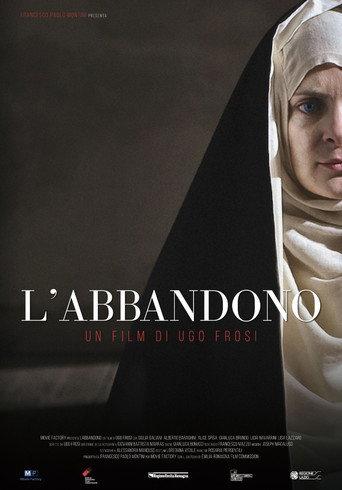 L'abbandono () poster