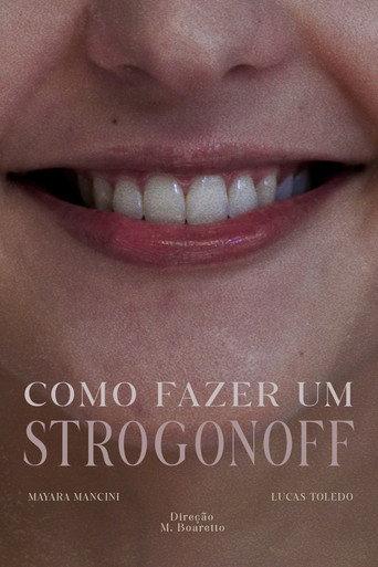 Como fazer um strogonoff () poster