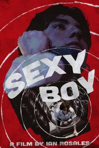 Sexy Boy (2026) poster