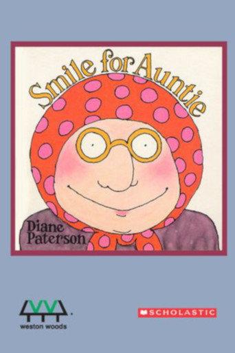 Smile for Auntie (1979) poster