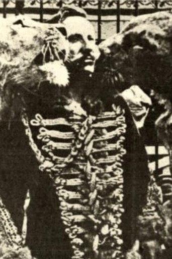 In pasto ai leoni (1912) poster