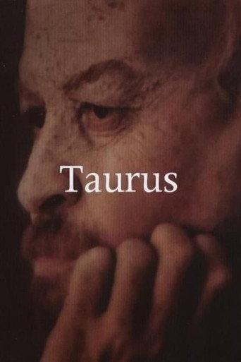 Taurus (2001) poster