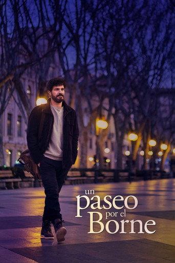 Un paseo por el Borne (2024) poster