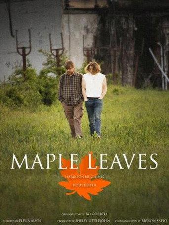 Maple Leaves (2026) poster