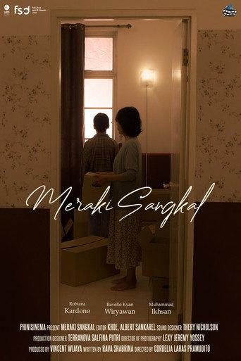 Echoes of Grief (2024) poster