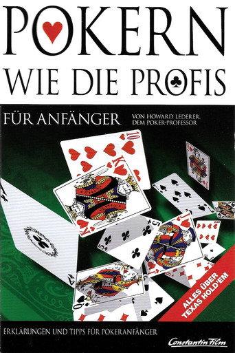 Howard Lederer: Secrets of Texas Limit Hold 'Em () poster