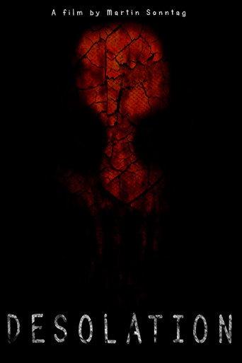 Desolation (2016) poster
