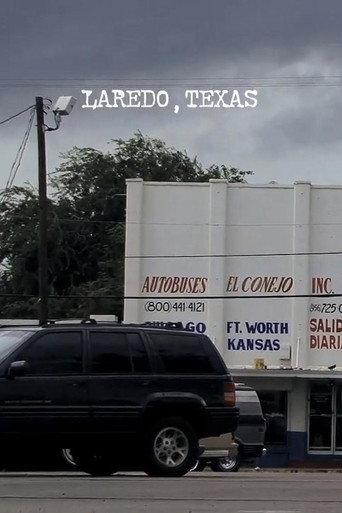 Laredo, Texas (2010) poster