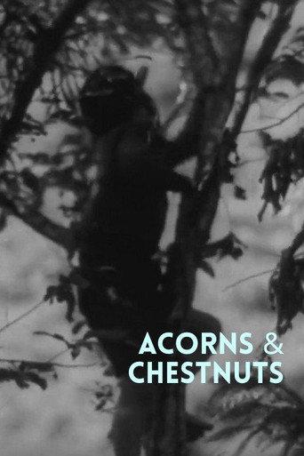 Acorns & Chestnuts (1941) poster