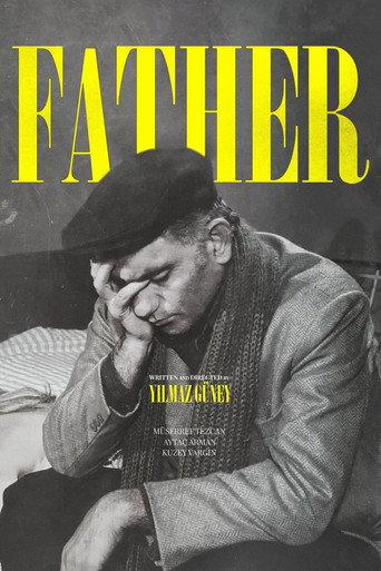 The Father (1971) poster
