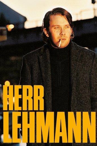 Berlin Blues (2003) poster