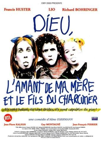 God, My Mother's Lover and the Butcher's Son (1995) poster