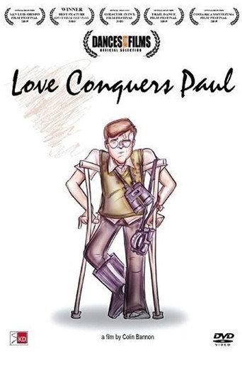 Love Conquers Paul (2009) poster