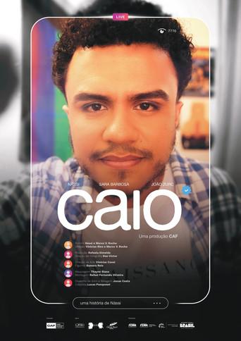 Caio () poster