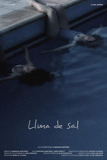 Lluna de Sal () poster