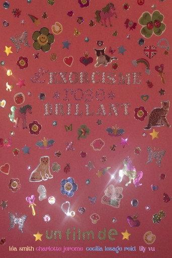 L'exorcisme rose brillant (2026) poster