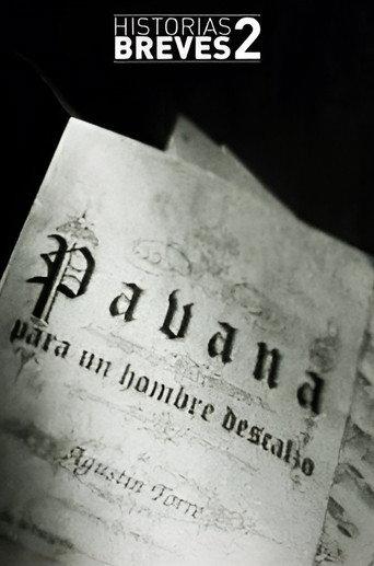 Pavane for a Barefooted Man (1996) poster