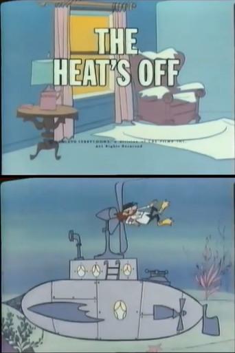 The Heat's Off (1967) poster
