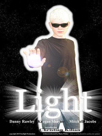 Light (2010) poster