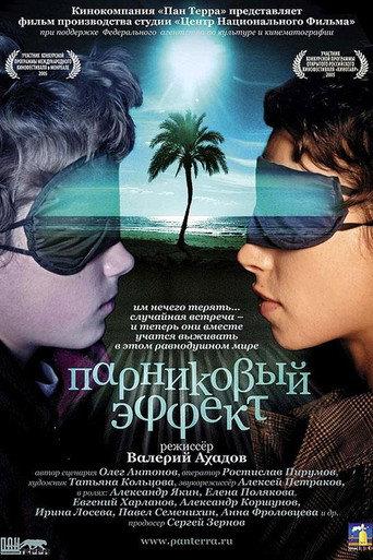 The Greenhouse Effect (2005) poster