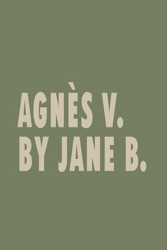 Agnes V. by Jane B. (2020) poster