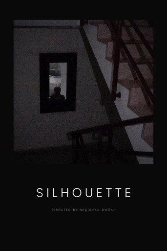 Silhouette (2023) poster