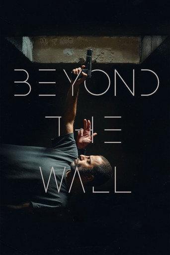 Beyond The Wall (2023) poster