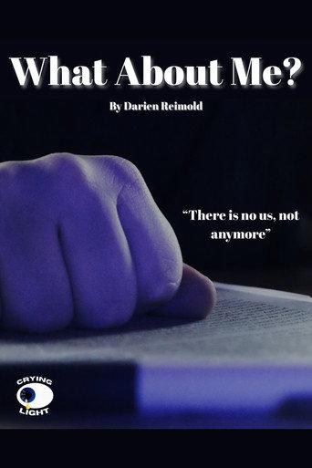 What About Me? (2026) poster