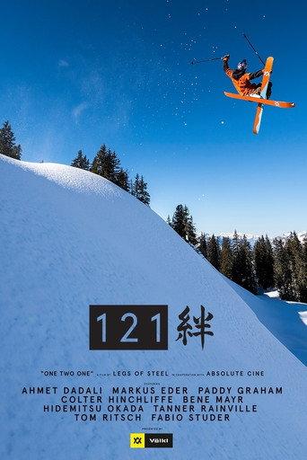 121 (2019) poster