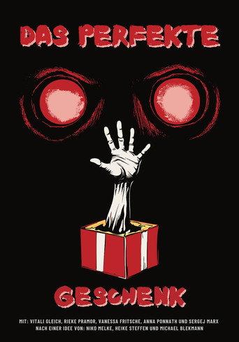 Das Perfekte Geschenk (2024) poster