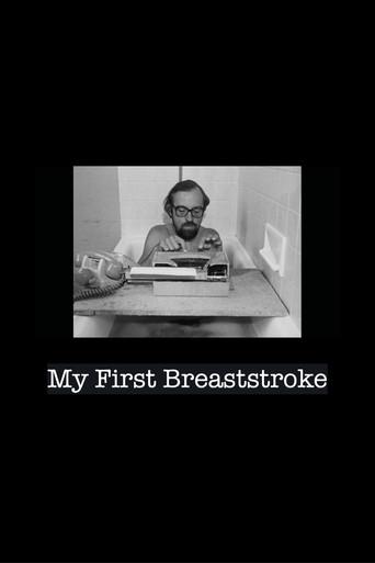 My First Breaststroke (1981) poster