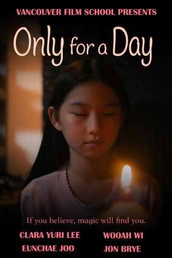 Only for a Day () poster