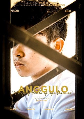 Angle (2020) poster
