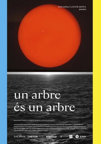 A tree is a tree (2026) poster