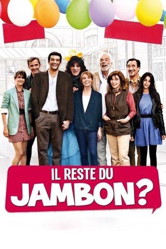 Bacon on the Side (2010) poster